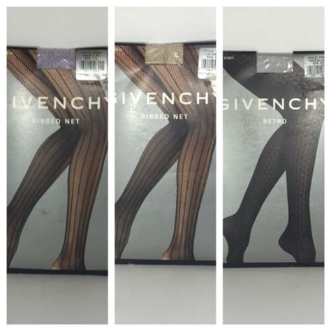 givenchy pret a porter tights|Givenchy Pret.